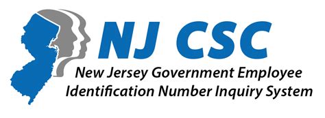 csc nj|New Jersey Civil Service Commission .